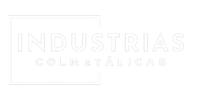 Logo Industrias ColMetálicas